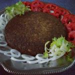 کوکو بادمجان
