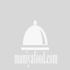 سبزی قرمه آماده